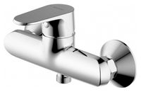 Смеситель для душа Bravat Alfa F9120178CP-01 Хром — фото 1, Смеситель для душа