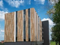 Товар: Керамогранит Idalgo (Идальго) Гранит Вуд Эго коричневый SR 19,5х120 см - фото 3 Керамогранит Idalgo (Идальго) Гранит Вуд Эго коричневый SR 19,5х120 см — фото 3, Керамогранит