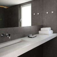 Смеситель для раковины Grohe BauEdge Хром арт-20474000 — фото 6, Смесители для раковины