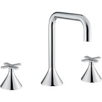 Товар: Смеситель для раковины Migliore Sirius 28161 Хром - фото 1 Смеситель для раковины Migliore Sirius 28161 Хром — фото 1, Смесители для раковины