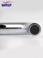 Смеситель для кухни Viko V-6614 Хром — фото 11, Смесители для кухни