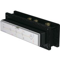 Скрытая часть для смесителя Teska Shine SH1003 G 3/4 — фото 1, Комплектующие для душевого оборудования