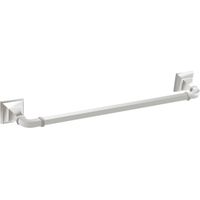 Полотенцедержатель Art&Max Zoe 75 AM-G-6836-30-Bi Белый — фото 1, Полотенцедержатели