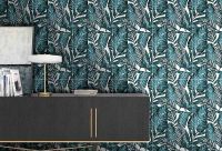 Керамогранит Ceracasa Couture Deco Sheet 49,1x98,2 см — фото 2, Керамогранит