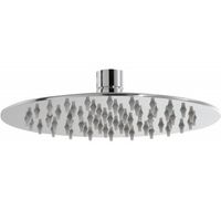 Верхний душ River Lux Veda-30 10000000914 Хром — фото 1, Верхние души