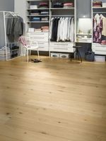 Паркетная доска Parky Classic 20 CX20S102 Дуб Айвори Селект 1185х148х10 мм — фото 2, Паркетная доска