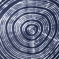 Штора для ванны WasserKRAFT Eidar 180х200 SC-33301 Круги — фото 5, Аксессуары для туалета