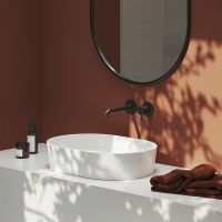 Товар: Смеситель для раковины Ravak Espirit ES 019.20GB.O1 X070315 Графит - фото 2 Смеситель для раковины Ravak Espirit ES 019.20GB.O1 X070315 Графит — фото 2, Смесители