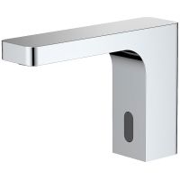 Смеситель для раковины Timo Torne Хром арт-4313/00F — фото 1, Смесители для раковины