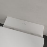 Унитаз Villeroy&Boch Subway 3.0 4670TSR1 подвесной с сиденьем Микролифт — фото 8, Подвесные унитазы