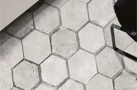 Товар: Керамическая плитка Monopole Ceramica Dakota Grey СП249 напольная 20х24 см - фото 3 Керамическая плитка Monopole Ceramica Dakota Grey СП249 напольная 20х24 см — фото 3, Керамическая плитка