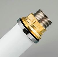 Смеситель для раковины Frap H49 F1049 Белый Хром — фото 5, Смесители для раковины