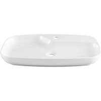 Товар: Раковина Allen Brau Liberty 2 70 4.32011.20 Белая - фото 4 Раковина Allen Brau Liberty 2 70 4.32011.20 Белая — фото 4, Раковины