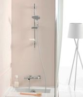 Товар: Смеситель для ванны Jacob Delafon Toobi E8963-CP Хром - фото 4 Смеситель для ванны Jacob Delafon Toobi E8963-CP Хром — фото 4, Смеситель для ванны