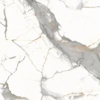 Керамогранит Artcer Marble Oklay Gold Suga 873 60х60 см — фото 8, Керамогранит