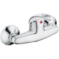 Смеситель для душа Viko V-6907 Хром — фото 1, Смеситель для душа