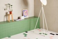 Товар: Керамогранит 41Zero42 Pixel41 Frog 4100836 11,55х11,55 см - фото 2 Керамогранит 41Zero42 Pixel41 Frog 4100836 11,55х11,55 см — фото 2, Керамогранит