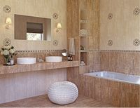 Керамическая плитка Axima Дубай напольная 40х40 см — фото 2, Керамическая плитка