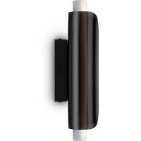 Настенный светильник Maytoni Modern Interstellar MOD309WL-L4GR4K Серый — фото 3, Светильники