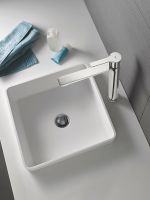 Смеситель для раковины Grohe Lineare Хром арт-23405001 — фото 4, Смесители для раковины