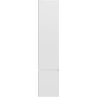 Товар: Шкаф пенал Kerama Marazzi Cubo 35 R CUB.165Rh\WHT.M подвесной Белый матовый - фото 1 Шкаф пенал Kerama Marazzi Cubo 35 R CUB.165Rh\WHT.M подвесной Белый матовый — фото 1, Пеналы для ванной комнаты