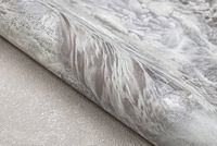 Обои Solo Lesoto SL8742-13 Винил на флизелине (1,06*10) Бежевый/Серый, Штукатурка — фото 3, Обои для стен