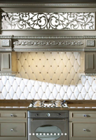 Товар: Керамическая плитка Adex Rombos Acolchado Blanco Z настенная 10х20 см - фото 2 Керамическая плитка Adex Rombos Acolchado Blanco Z настенная 10х20 см — фото 2, Керамическая плитка