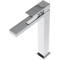 Смеситель для раковины Agger Great Хром арт-A2812111 — фото 5, Смесители для раковины