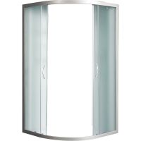 Душевой уголок River Don XL 90x90 МТ 10000003367 без поддона — фото 5, Душевые уголки четверть круга