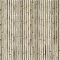 Керамическая плитка Mainzu Bamboo White PT03491 настенная 15х30 см — фото 1, Керамическая плитка