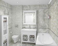 Керамогранит Laparet Plazma зелёный 40х40 см — фото 3, Керамическая плитка