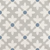 Керамогранит NewTrend Design Art Design Mix 3 GP2020DMX11 20х20 см — фото 10, Керамогранит