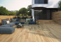 Керамогранит La Platera Forest Blanco Ret 17x114 см — фото 8, Керамогранит