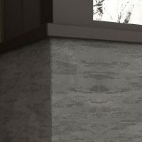 Товар: Декоративная фактурная штукатурка Decorazza Romano RM 10-20 Бежевая - фото 8 Декоративная фактурная штукатурка Decorazza Romano RM 10-20 Бежевая — фото 8, Декоративные штукатурки