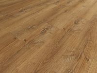 Виниловый ламинат EcoClick Rich NOX-2059 Дуб Марракеш клеевой 1200х180х2,5 мм — фото 1, Виниловый ламинат