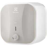 Водонагреватель накопительный Electrolux Q-bic U EWH 15 НС-1147765 Белый — фото 1, Водонагреватели