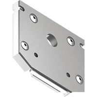 Товар: Заглушка Artelamp Linea-accessories A484233E Белый - фото 1 Заглушка Artelamp Linea-accessories A484233E Белый — фото 1, Комплектующие для освещения