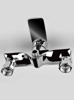 Товар: Смеситель для душа Viko V-7707 Хром - фото 4 Смеситель для душа Viko V-7707 Хром — фото 4, Смеситель для душа