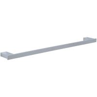 Полотенцедержатель Allen Brau Infinity 6.21011-00 Хром — фото 1, Полотенцедержатели