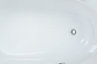 Товар: Акриловая ванна Allen Brau Priority 2 170x80 2.31002.21 без гидромассажа - фото 12 Акриловая ванна Allen Brau Priority 2 170x80 2.31002.21 без гидромассажа — фото 12, Акриловые ванны