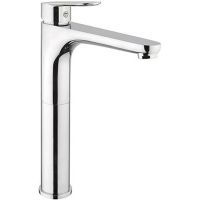 Смеситель для раковины Webert Sax Evolution SE830402015 Хром — фото 1, Смесители