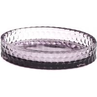 Мыльница Ridder Sherine 2166313 Фиолетовая — фото 1, Мыльницы