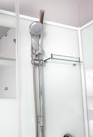 Душевая кабина River Tana 80x80 Б/К 10000001709 с поддоном — фото 3, Душевые кабины