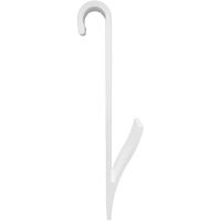 Товар: Набор вешалок на полотенцесушитель Altasan Vnp VNPwhite4s Белый - фото 2 Набор вешалок на полотенцесушитель Altasan Vnp VNPwhite4s Белый — фото 2, Крючки для полотенец