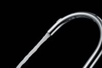 Смеситель для кухни Paulmark Essen Es213211-CR Хром — фото 7, Смесители для кухни