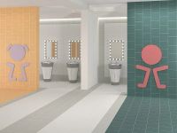 Товар: Керамогранит Mainzu Technical Soft Shell PT03698 20х20 см - фото 4 Керамогранит Mainzu Technical Soft Shell PT03698 20х20 см — фото 4, Керамогранит