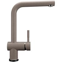 Смеситель для кухни Ulgran Quartz UQ-022-03 Десерт — фото 1, Смесители