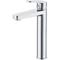 Смеситель для раковины Allen Brau Eclipse 5.E1002-00 Хром — фото 2, Смесители для раковины