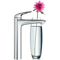 Товар: Смеситель для раковины Grohe Eurostyle Хром арт-23719003 - фото 2 Смеситель для раковины Grohe Eurostyle Хром арт-23719003 — фото 2, Смесители для раковины