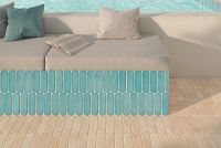 Керамогранит WOW Casablanca  CB O Adobe Matt 135390 5х15 см — фото 2, Керамогранит